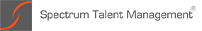 Spectrum Talent Logo